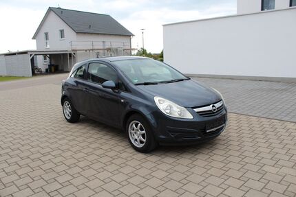 Opel Corsa 170.227 km 2.390 &euro; Adelmannsfelden 73486