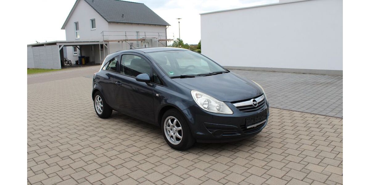 Opel Corsa 170.227 km 2.390 &euro; Adelmannsfelden 73486