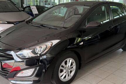 Hyundai i30 475.000 km 3.499 &euro; Niestetal 34266