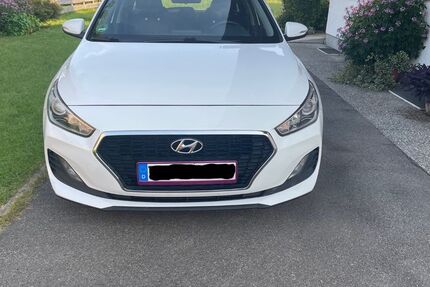 Hyundai i30 182.100 km 8.600 &euro; Greiling 83677