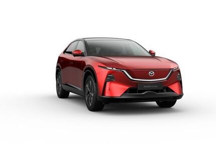 Mazda CX-6e 3.000 km 42.700 &euro; Rinteln 31737