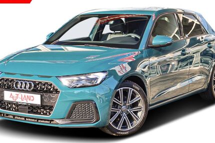 Audi A1 15.828 km 22.950 &euro; Freiberg 09599