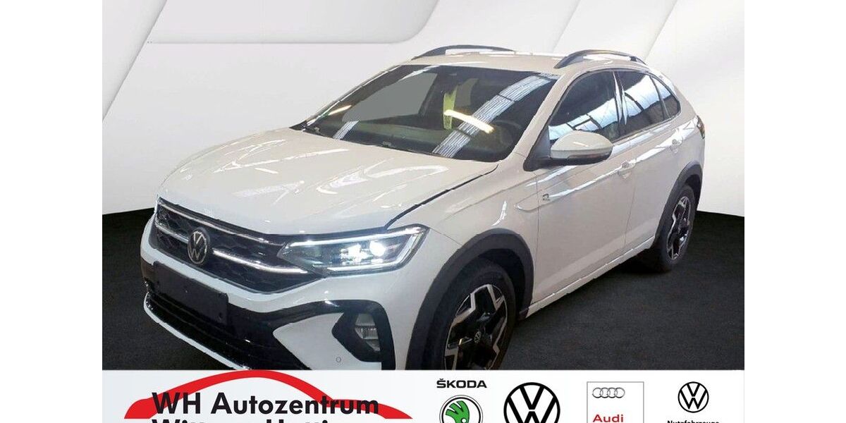 VW Taigo 19.730 km 26.933 &euro; Witten 58453