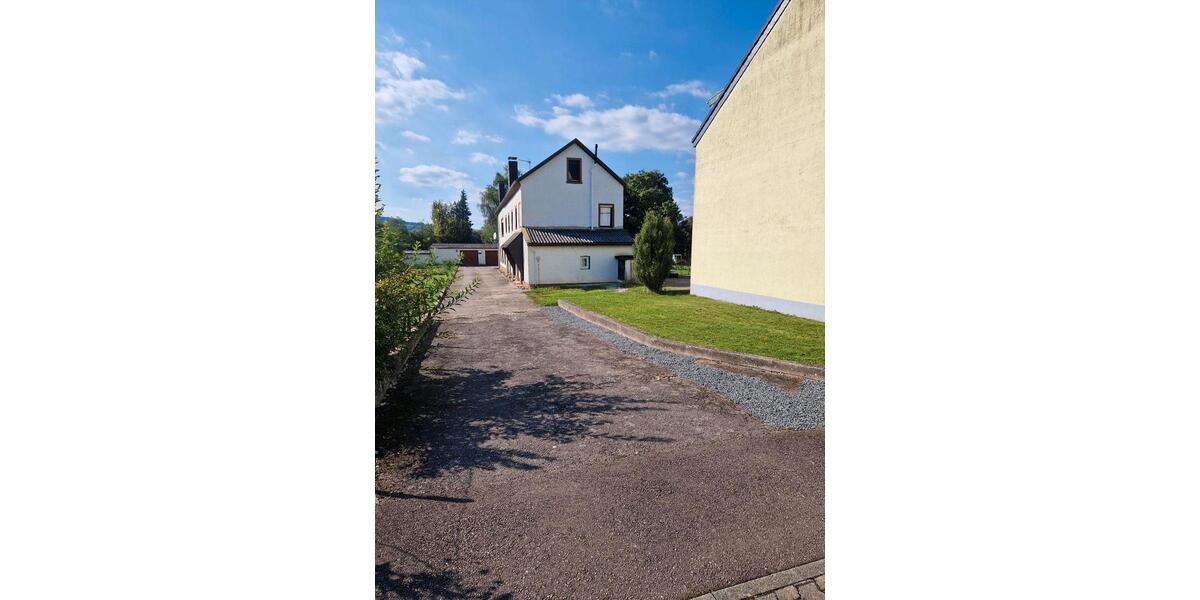 Mehrfamilienhaus, Wohnhaus Perl - 12 Zimmer, 260 m&sup2;, 599.400&euro; | Angebot:23067858