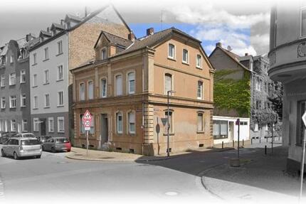 Haus Gelsenkirchen - 390.000&euro; | Angebot:27416090
