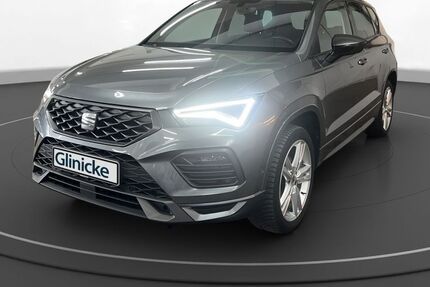 Seat Ateca 109.590 km 21.280 &euro; Minden 32427