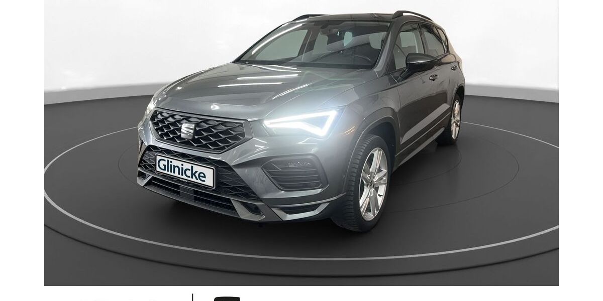 Seat Ateca 109.590 km 21.280 &euro; Minden 32427