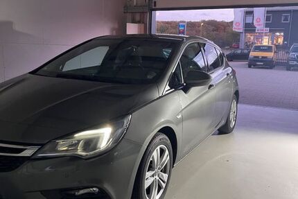 Opel Astra 105.000 km 9.900 &euro; Pforzheim 75179