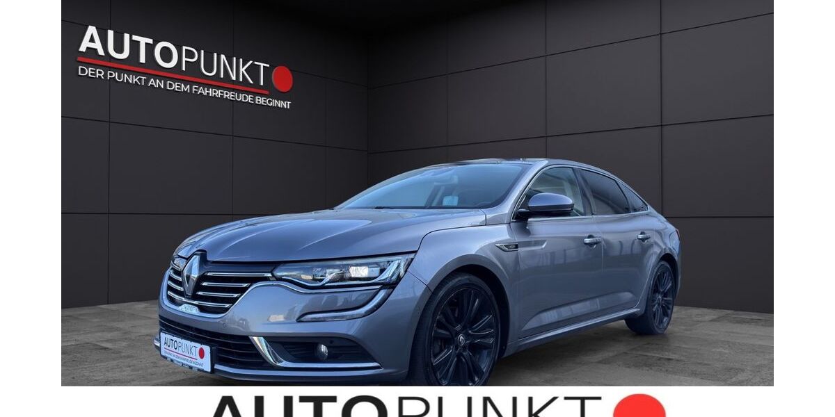 Renault Talisman 129.000 km 10.900 &euro; Wildau 15745