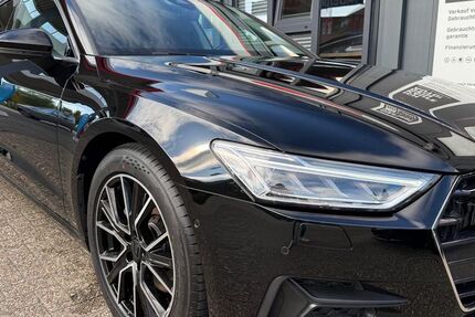 Audi A7 129.900 km 39.990 € Apen 26689