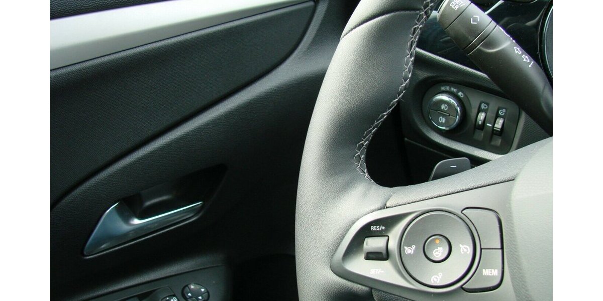 Opel Corsa 1.2 Turbo Edition Kamera 180º LED Totwinkel 8.205 km 17.980 &euro; Falkensee 14612