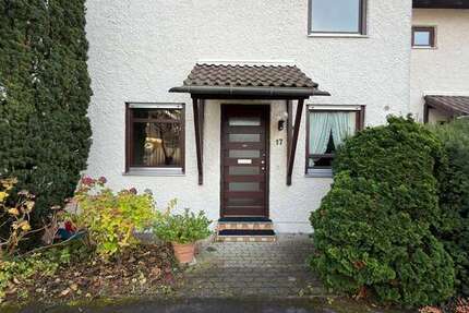 Haus zum Kaufen in Kirchheim b. München 679.500 € 147 m² 5 zimmer