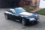 BMW Z3 235.000 km 3.800 &euro; Hollenbek 23883