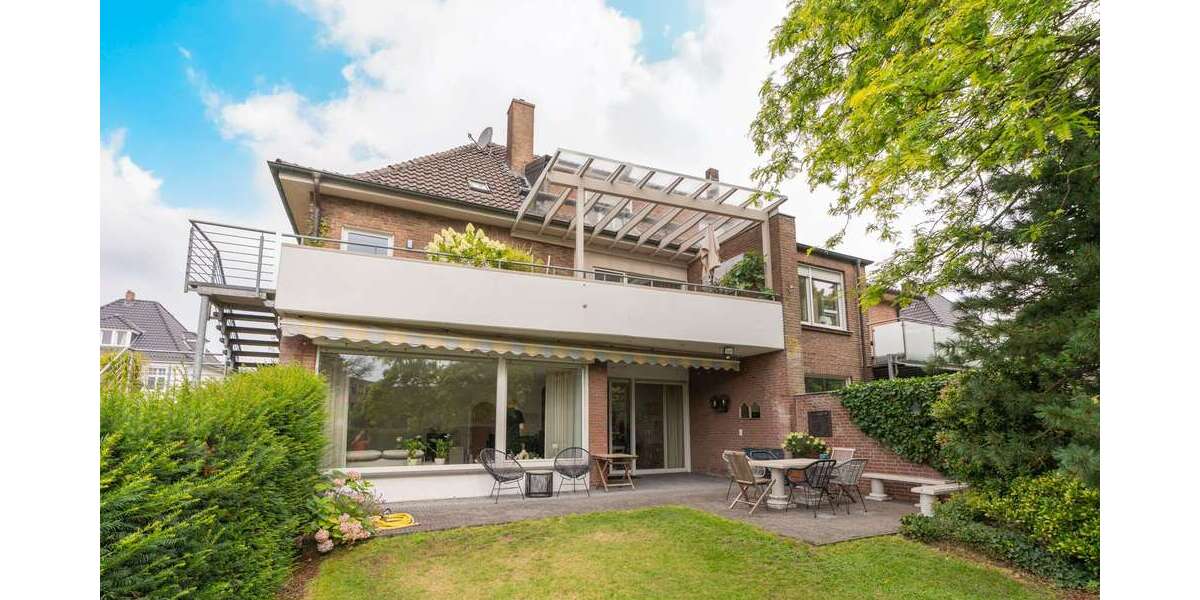 Wohnung zum Kaufen in Bocholt 440.000 € 104 m² 2 zimmer