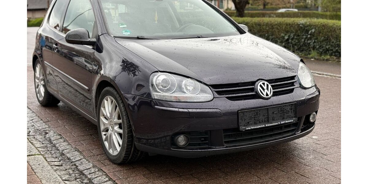 VW Golf 238.013 km 1.400 &euro; Ettenheim OT Altdorf 77955