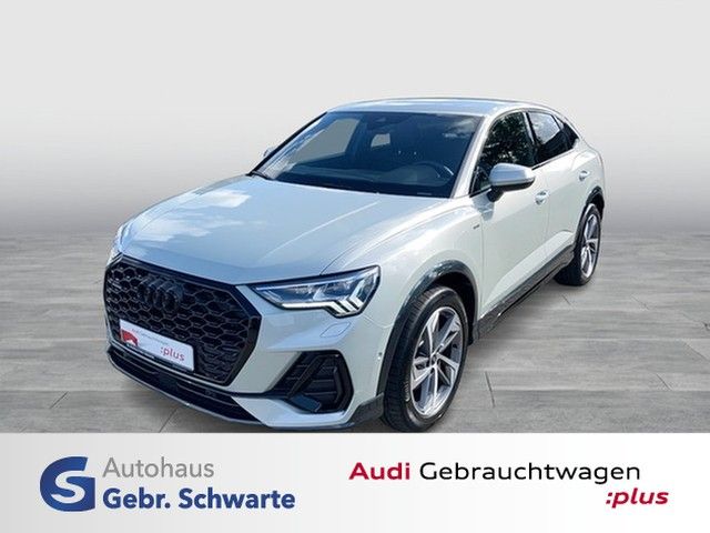 Audi Q3 7.276 km 52.950 € Leer (Ostfriesland) 26789