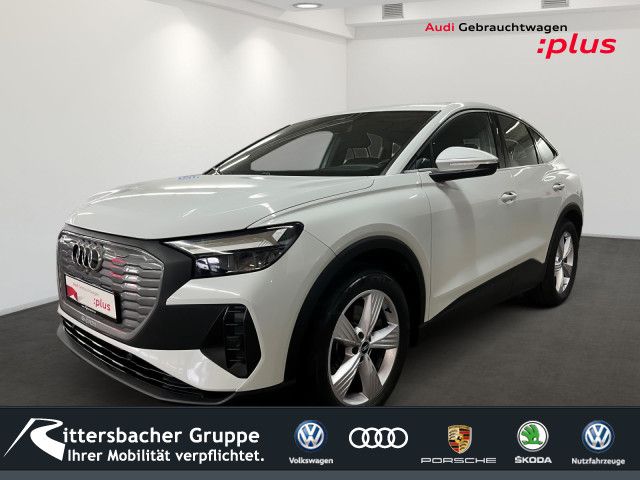 Audi Q4 e-tron 54.822 km 32.380 &euro; Kaiserslautern 67663