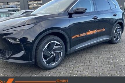 MG S5 2.406 km 32.980 &euro; Kleve 47533