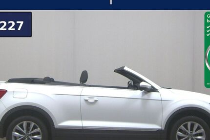 VW T-Roc 77.226 km 20.980 &euro; Gyhum/Bockel 27404