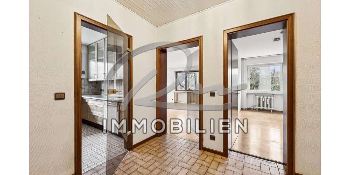 Etagenwohnung Barsbüttel - 3.5 Zimmer, 91 m&sup2;, 315.000&euro; | Angebot:24654513