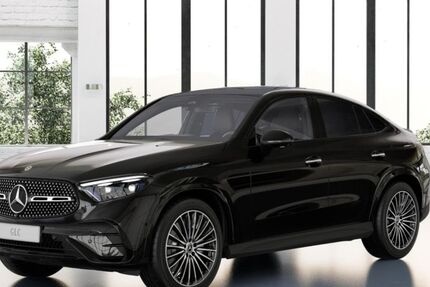 Mercedes-Benz GLC 220 14.999 km 65.480 &euro; Fulda 36043