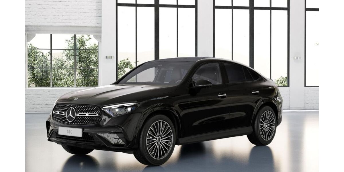 Mercedes-Benz GLC 220 14.999 km 65.480 &euro; Fulda 36043