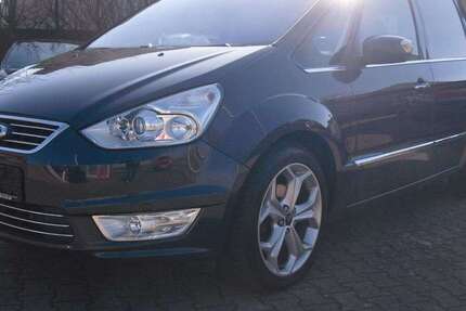 Ford Galaxy 219.663 km 9.250 &euro; Falkensee 14612