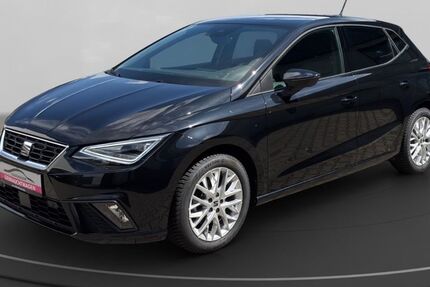 Seat Ibiza 12.735 km 21.980 &euro; Bad Kreuznach 55543
