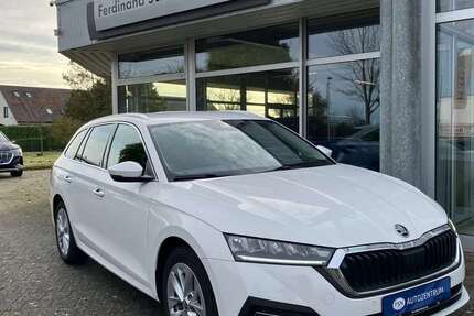 Skoda Octavia 44.055 km 24.900 &euro; Demmin 17109