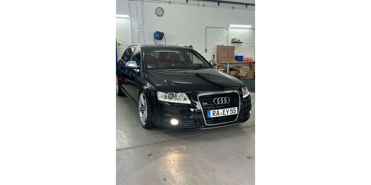 Audi A6 279.000 km 8.200 &euro; Rastatt 76437