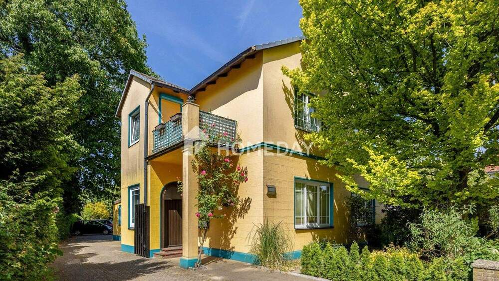Mehrfamilienhaus, Wohnhaus Delmenhorst Deichhorst - 1 Zimmer, 231 m&sup2;, 520.000&euro; | Angebot:25694221