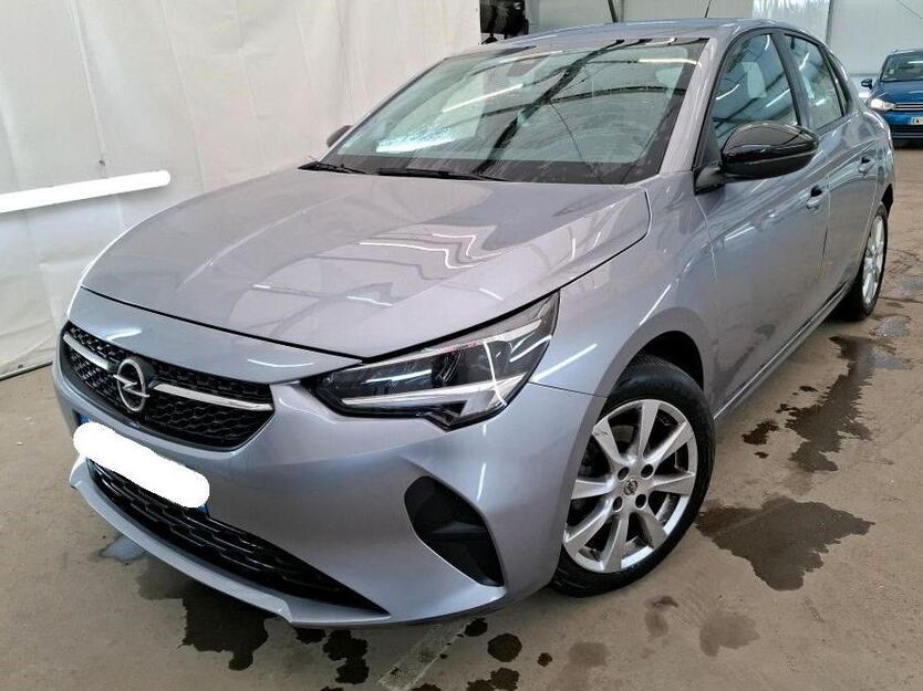 Corsa