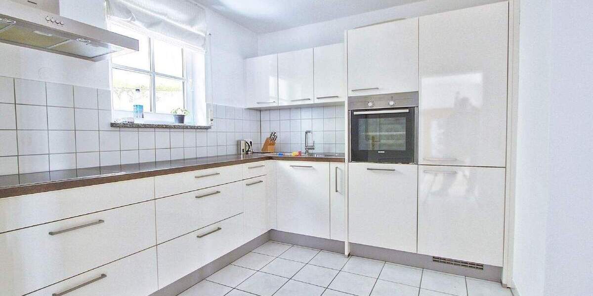 Etagenwohnung Starnberg - 3 Zimmer, 117 m&sup2;, 2.300&euro; | Angebot:24686809