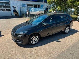 Opel Astra 106.950 km 10.990 &euro; Wasserliesch 54332