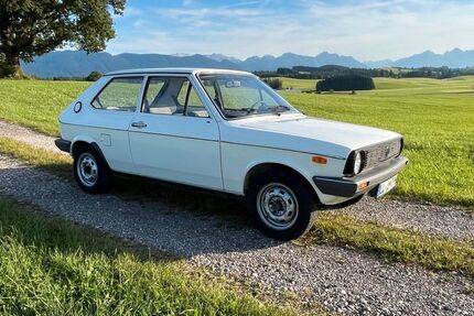 VW Polo 39.000 km 5.490 &euro; Kaufering 86916