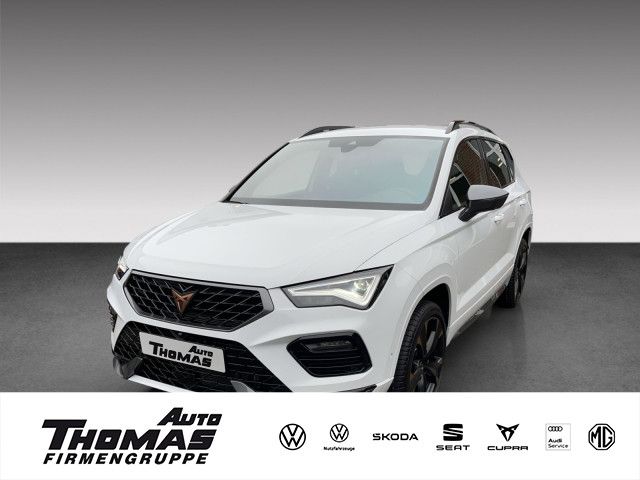 Cupra Ateca 7.000 km 33.991 &euro; Bonn 53227