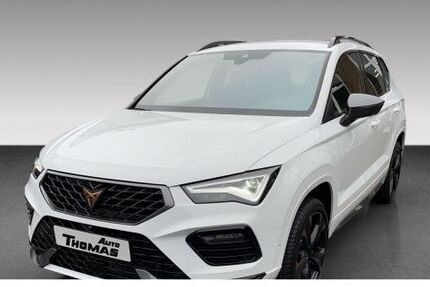 Cupra Ateca 8.000 km 35.990 &euro; Bonn 53227