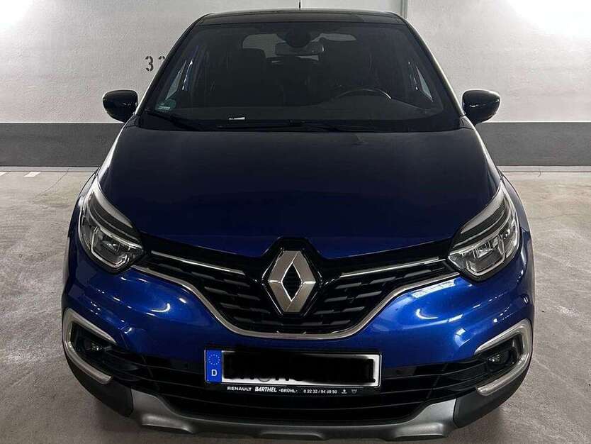 Captur