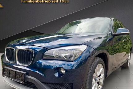 BMW X1 210.700 km 7.600 € Mainz-Kastel 55252