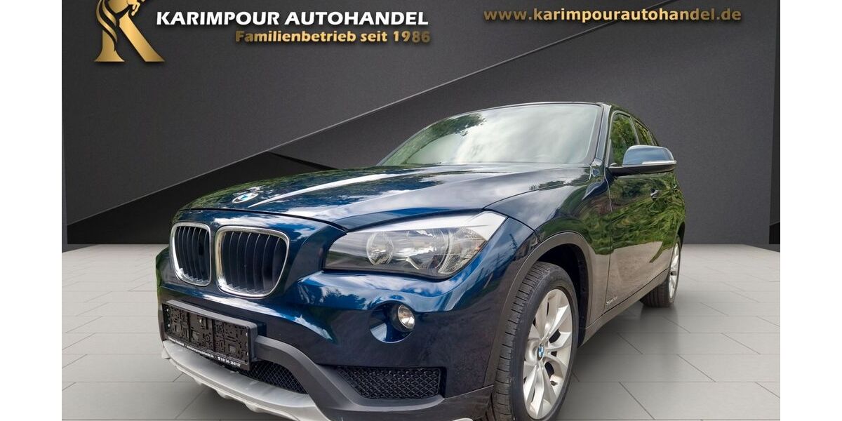 BMW X1 210.700 km 7.600 € Mainz-Kastel 55252