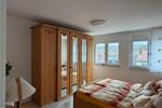 Dachgeschoßwohnung Hösbach - 3 Zimmer, 95 m&sup2;, 1.200&euro; | Angebot:26134507