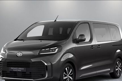 Toyota Proace (Verso) 1.500 km 53.990 &euro; Dietersheim 91463
