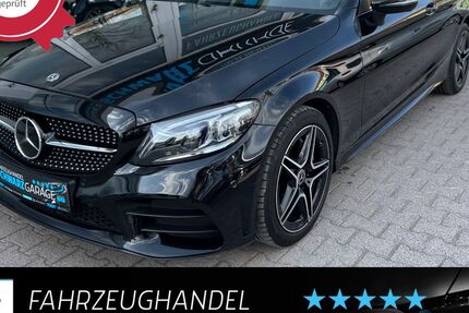 Mercedes-Benz C 220 113.000 km 29.990 &euro; Spremberg 03130