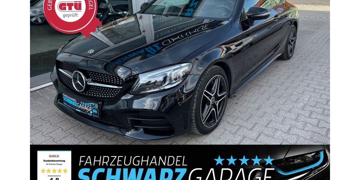 Mercedes-Benz C 220 113.000 km 29.990 &euro; Spremberg 03130