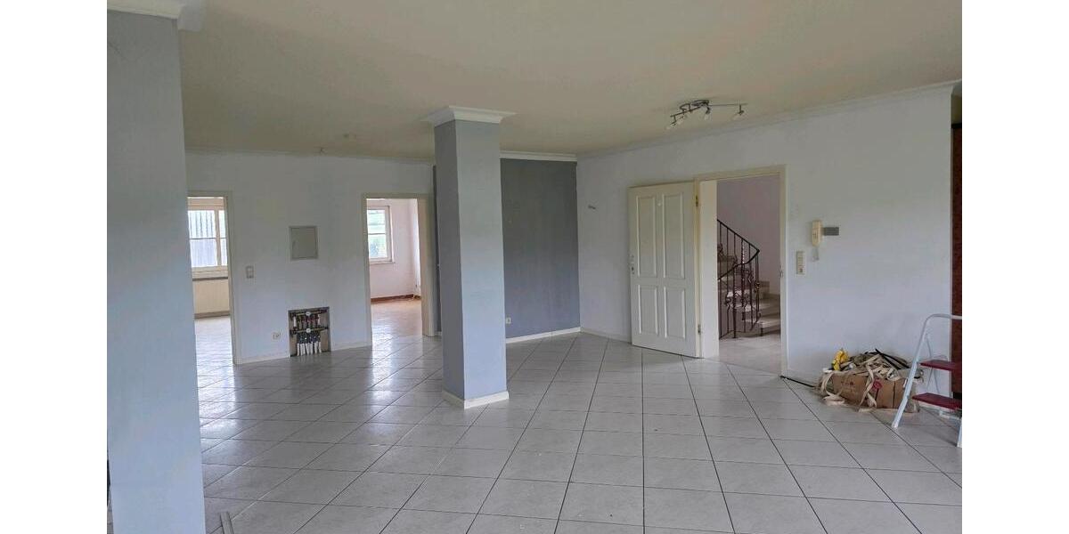 Etagenwohnung Morbach - 4 Zimmer, 125 m&sup2;, 1.000&euro; | Angebot:25614231