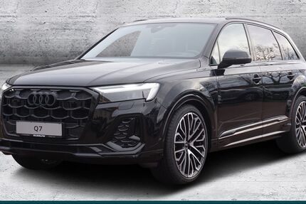 Audi Q7 2.500 km 91.830 &euro; Merseburg 06217