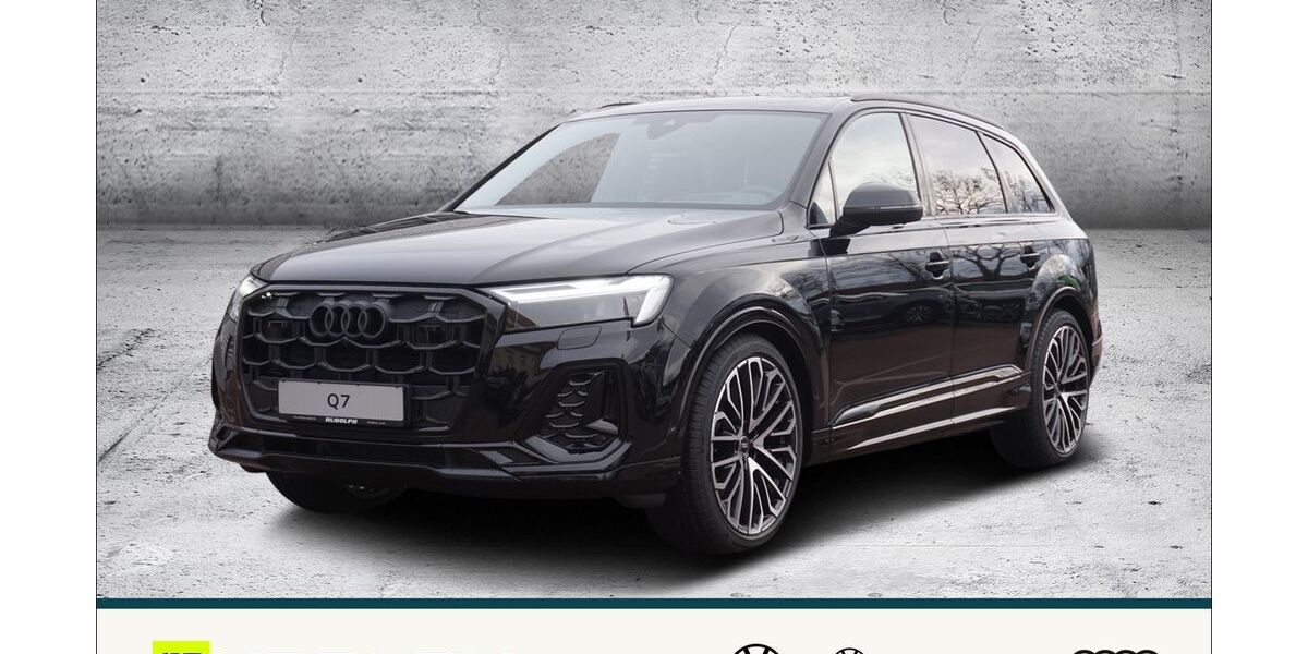 Audi Q7 2.500 km 91.830 &euro; Merseburg 06217