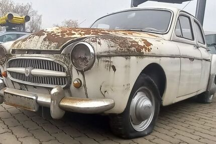 Renault Andere 85.000 km 4.650 € Heroldsbach 91336