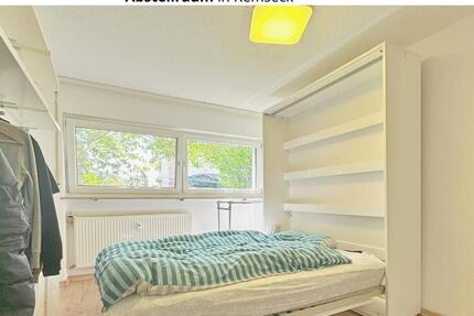 Kapitalanlager aufgepasst – 2-Zimmer-Wohnung in Remseck am Neckar 2 zimmer