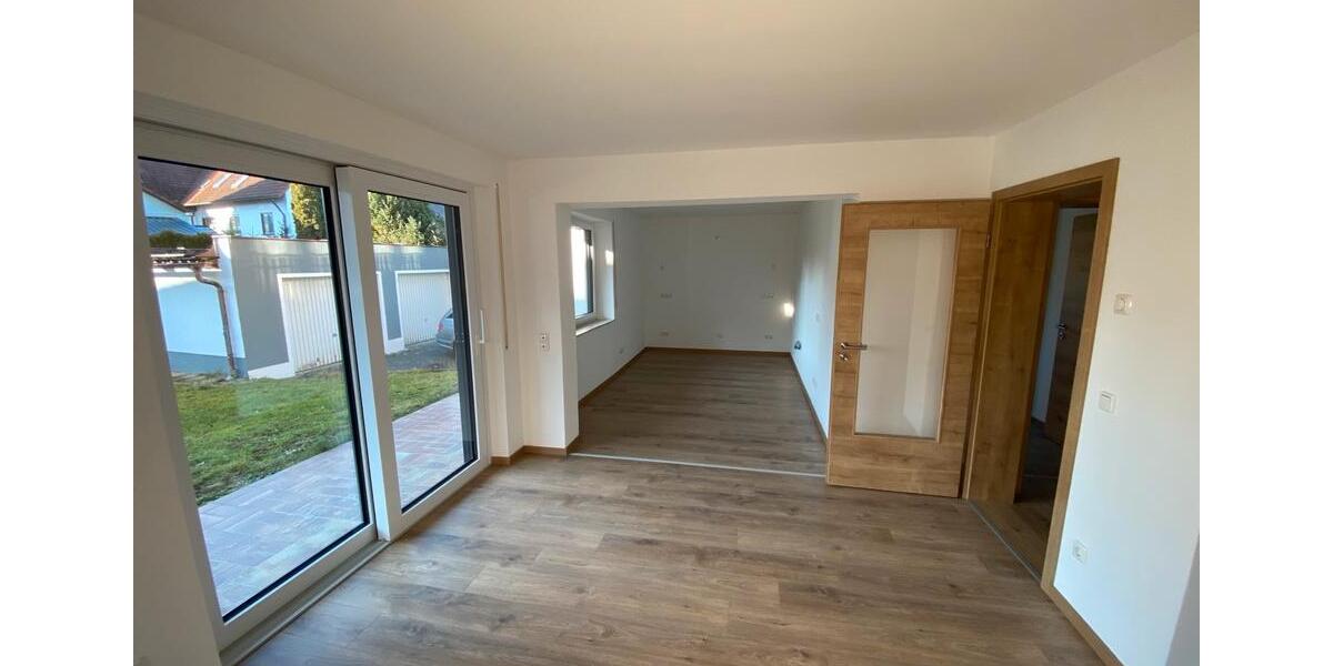 hochwertige, helle 3 Zi Whg, ca 75m2 3 zimmer